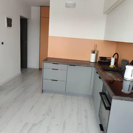 Apartamento Morzelove