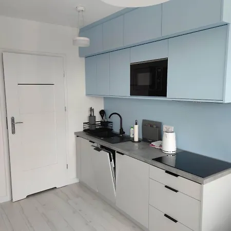 Apartamento Morzelove *