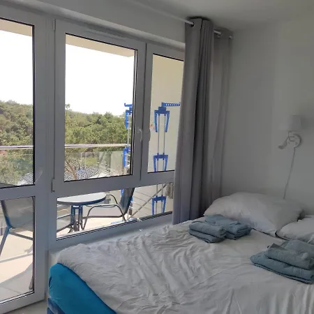 Apartament Morzelove *