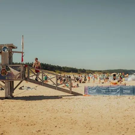 Morzelove Rowy (Pomerania)