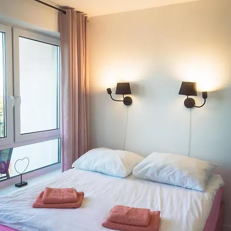 Morzelove Apartment *