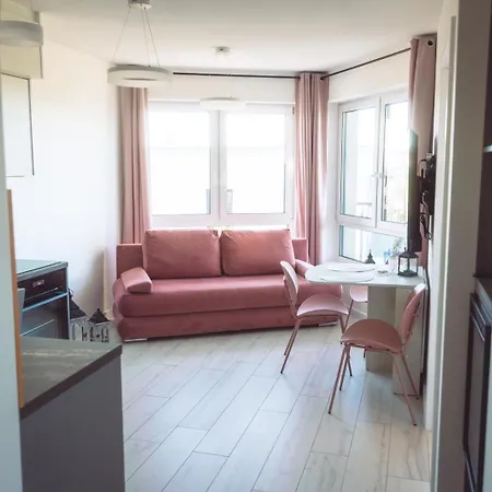 Appartement Morzelove *