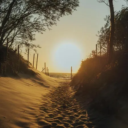 Morzelove Apartament