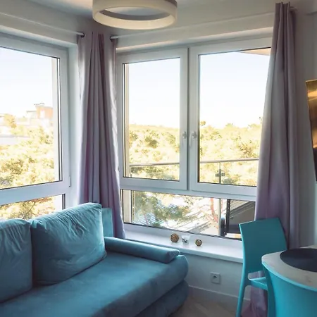 Morzelove Apartament *