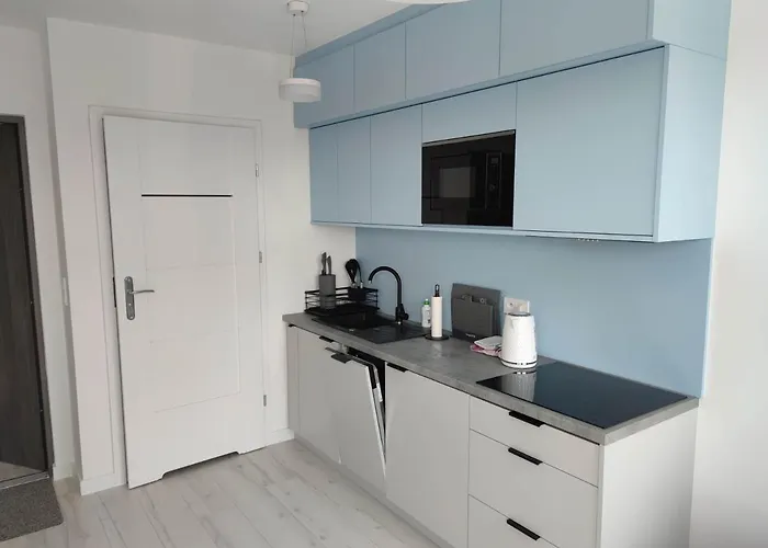 Apartment Morzelove *