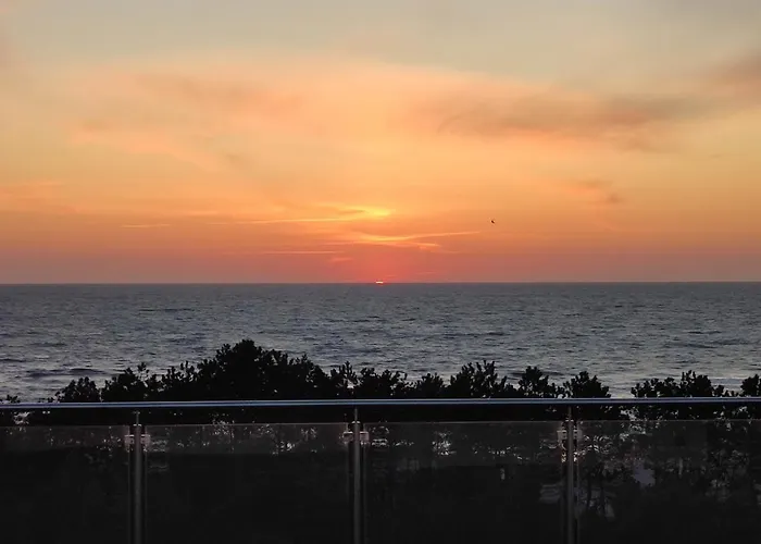 Morzelove Rowy (Pomerania)