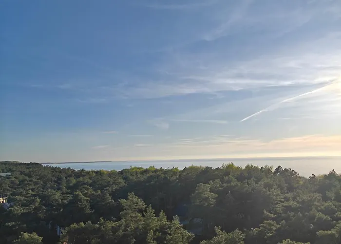 Morzelove Apartment Rowy (Pomerania)