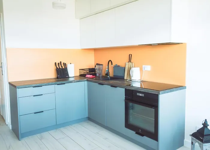 Morzelove * Rowy (Pomerania)