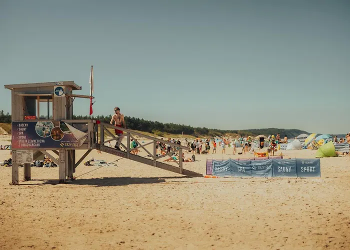 Morzelove Rowy (Pomerania)