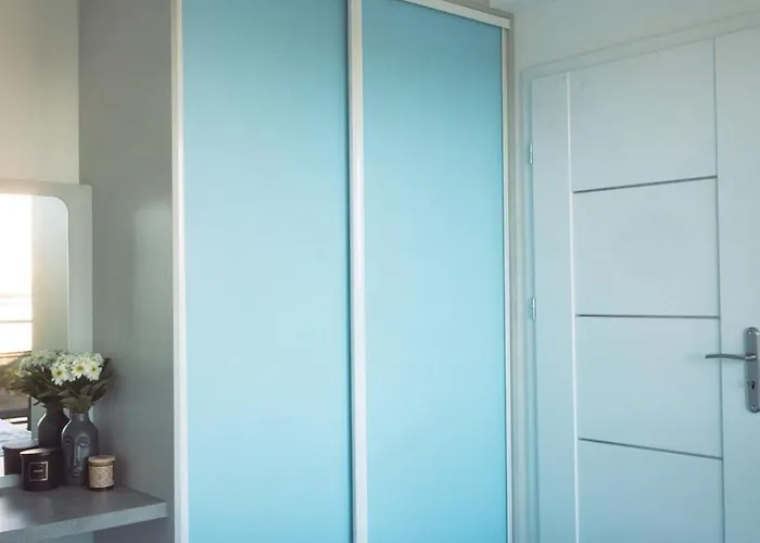 Morzelove * Rowy (Pomerania)