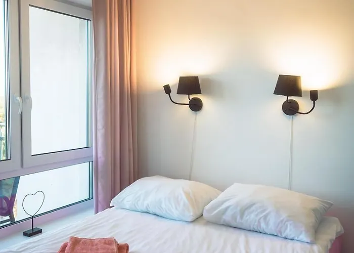 Morzelove Apartment *