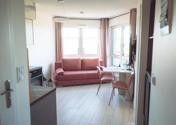 Apartment Morzelove *