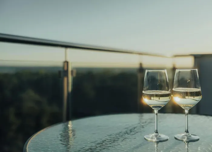 Morzelove Apartment Rowy (Pomerania)