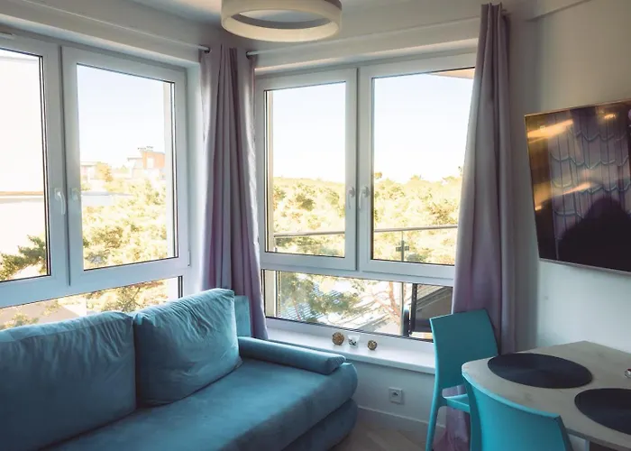 Morzelove Apartment *