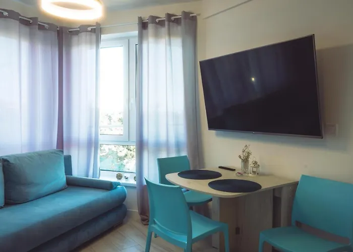 Morzelove Rowy (Pomerania)